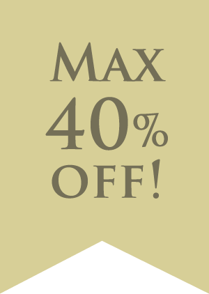 Max40%Off